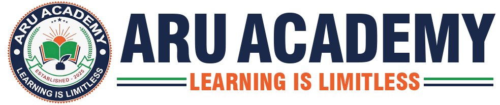 Aru Academy