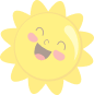 Sun Shape